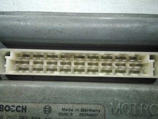 Centralita motor uce 0261203868 fiat bravo 683053