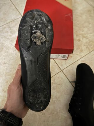 Zapatillas Specialized Recon ADV MTB Talla 42