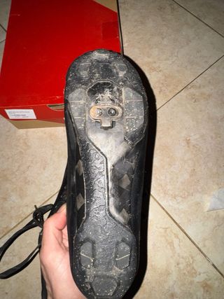 Zapatillas Specialized Recon ADV MTB Talla 42