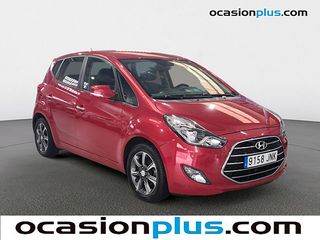 Hyundai ix20 1.6 CRDI BlueDrive Tecno 85 kW (115 CV)