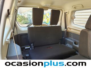 Mitsubishi Montero 3.2 DI-D Spirit Auto 140 kW (190 CV)