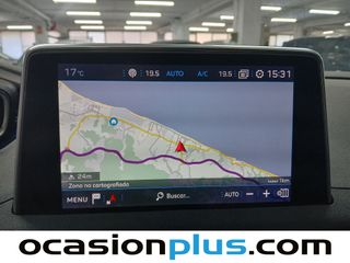 Peugeot 5008 BlueHDI 130 Active S&S 7Plazas 96 kW (130 CV)