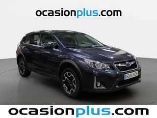 Subaru XV 2.0i Executive Auto 110 kW (150 CV)