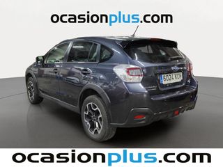 Subaru XV 2.0i Executive Auto 110 kW (150 CV)