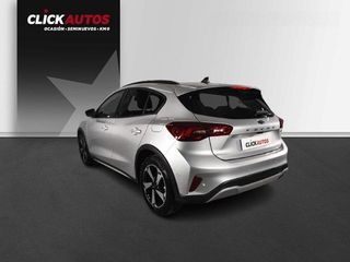 FORD FOCUS 1.0 ECOBOOST 155CV MHEV ACTIVE