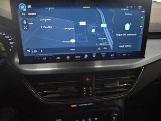 FORD FOCUS 1.0 ECOBOOST 155CV MHEV ACTIVE