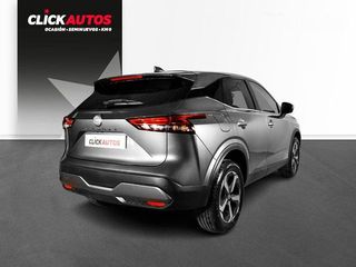 NISSAN QASHQAI 1.3 DIGT 140CV MHEV N-CONNECTA