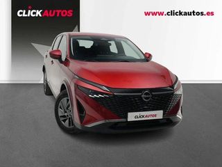 NISSAN QASHQAI 1.3 DIGT 140CV MHEV ACENTA