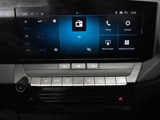 OPEL ASTRA 1.2 XHT 130CV EDITION