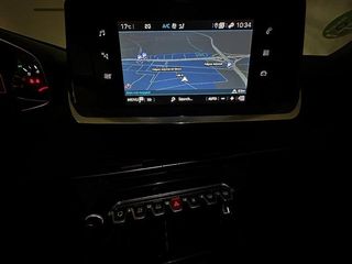 PEUGEOT 2008 1.2 100CV ALLURE