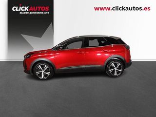 PEUGEOT 3008 1.2 130CV GT PACK EAT8