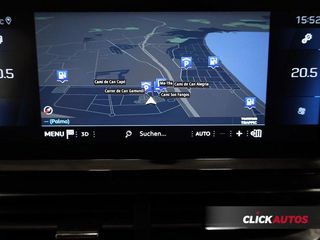 PEUGEOT 3008 1.2 130CV GT PACK EAT8