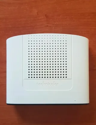 Router Wifi Ono TD5130 Technicolor