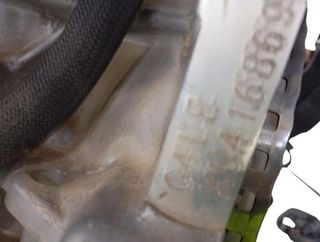 Hyundai devzp174902 g4le motor kona (os, ose, osi)