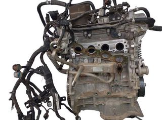 Hyundai devzp174902 g4le motor kona (os, ose, osi)