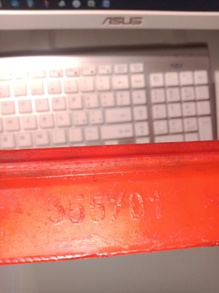 Filtro Aria BMC FB555/01