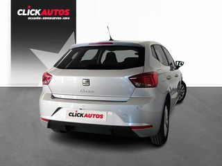 SEAT IBIZA 1.0 TSI 110CV STYLE XL