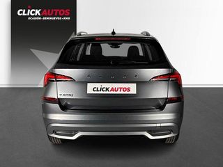 SKODA KAMIQ 1.0 TSI 110CV AMBITION