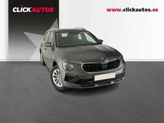 SKODA KAMIQ 1.0 TSI 115CV SELECTION
