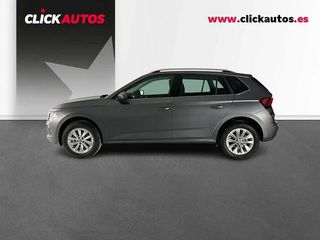 SKODA KAMIQ 1.0 TSI 115CV SELECTION