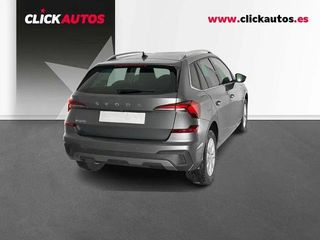 SKODA KAMIQ 1.0 TSI 115CV SELECTION