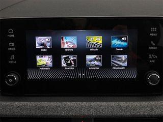 SKODA KAMIQ 1.0 TSI 115CV SELECTION