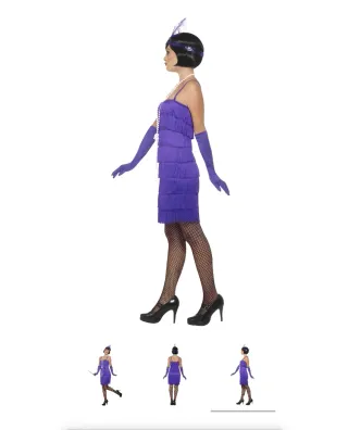 Disfrazes varios Mujer T-L-XL