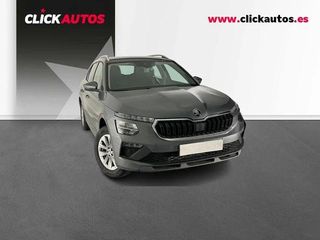 SKODA KAMIQ 1.0 TSI 115CV SELECTION DSG