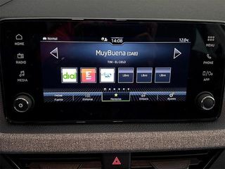 SKODA KAMIQ 1.0 TSI 115CV SELECTION DSG