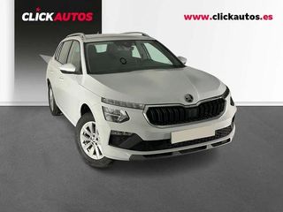 SKODA KAMIQ 1.0 TSI 115CV SELECTION DSG