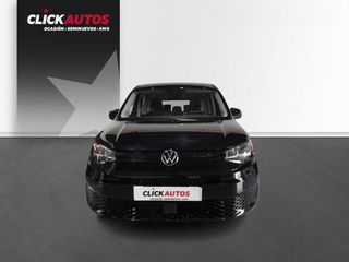 VOLKSWAGEN CADDY MAXI 2.0 TDI 122CV ORIGIN PACK DSG 5+2