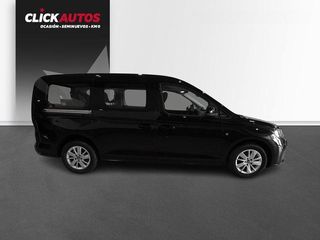 VOLKSWAGEN CADDY MAXI 2.0 TDI 122CV ORIGIN PACK DSG 5+2