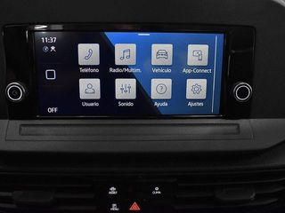 VOLKSWAGEN CADDY MAXI 2.0 TDI 122CV ORIGIN PACK DSG 5+2