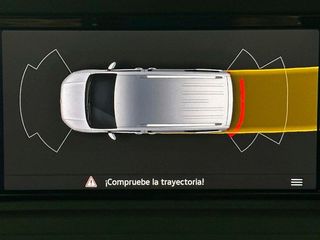 VOLKSWAGEN CADDY MAXI 2.0 TDI 122CV ORIGIN PACK DSG 5+2