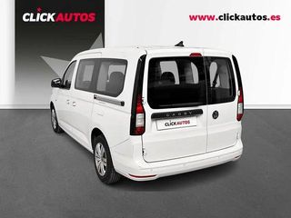 VOLKSWAGEN CADDY MAXI 2.0 TDI 102CV ORIGIN 5+2