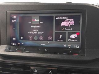 VOLKSWAGEN CADDY MAXI 2.0 TDI 102CV ORIGIN 5+2