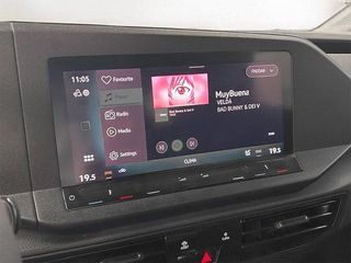 VOLKSWAGEN CADDY MAXI 2.0 TDI 102CV ORIGIN 5+2