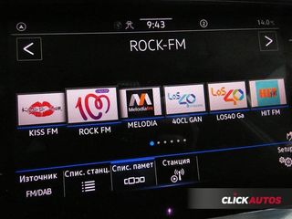 VOLKSWAGEN T-CROSS 1.0 TSI 110CV ADVANCE