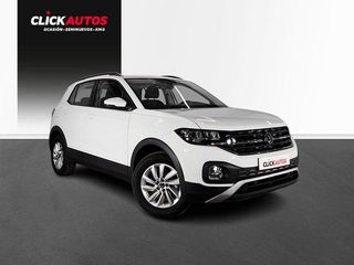 VOLKSWAGEN T-CROSS 1.0 TSI 95CV ADVANCE