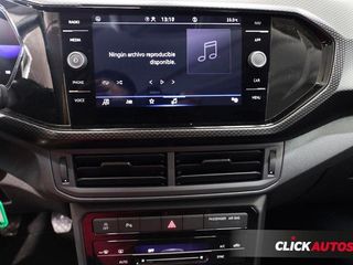 VOLKSWAGEN T-CROSS 1.0 TSI 95CV ADVANCE