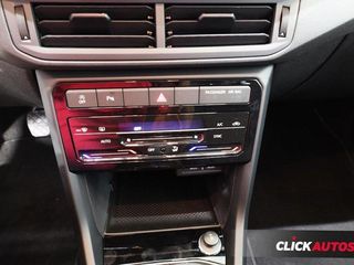 VOLKSWAGEN T-CROSS 1.0 TSI 95CV ADVANCE