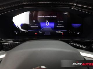 VOLKSWAGEN T-CROSS 1.0 TSI 95CV ADVANCE