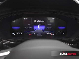 VOLKSWAGEN T-CROSS 1.0 TSI 110CV ADVANCE DSG