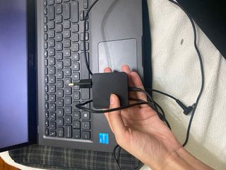 Ordenador Asus Negro