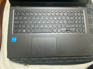 Ordenador Asus Negro