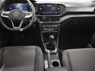 VOLKSWAGEN T-CROSS 1.0 TSI 110CV ADVANCE