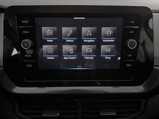 VOLKSWAGEN T-CROSS 1.0 TSI 115CV LIFE