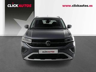 VOLKSWAGEN T-CROSS 1.0 TSI 115CV LIFE