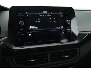 VOLKSWAGEN T-CROSS 1.0 TSI 115CV LIFE