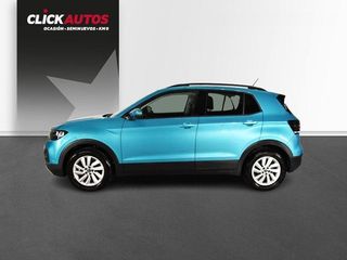 VOLKSWAGEN T-CROSS 1.0 TSI 95CV ADVANCE